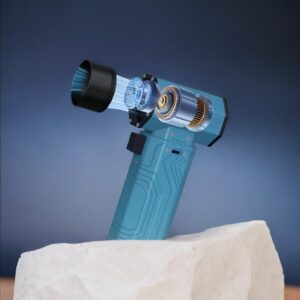 Przenośny Wentylator 70 m/s 600g